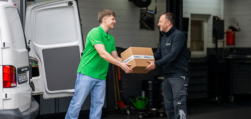 Für wen wir da sind Für wen wir da sind